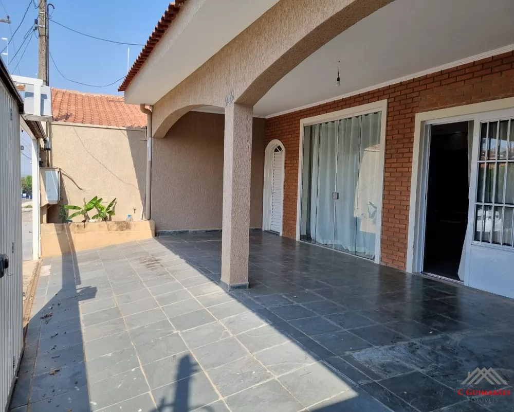 Casa, 3 quartos - Foto 3