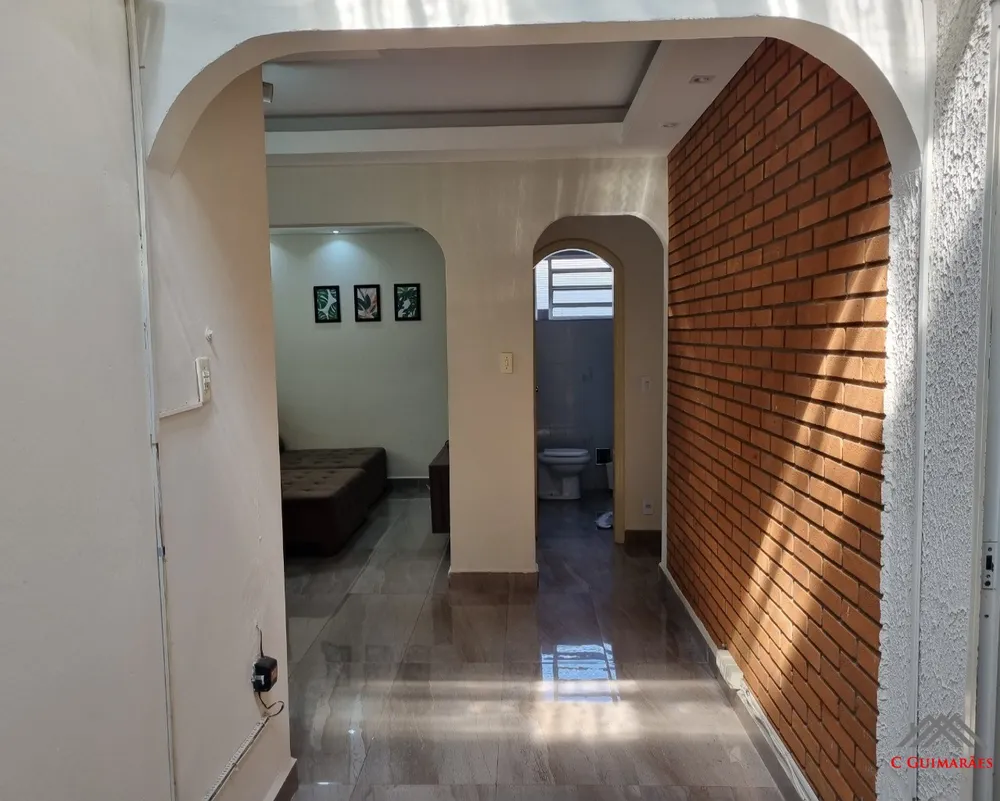 Casa, 3 quartos - Foto 12