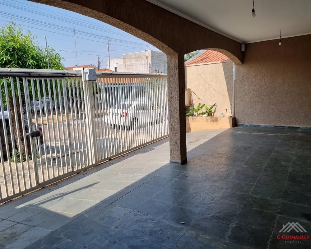 Casa, 3 quartos - Foto 7