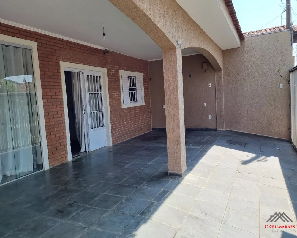 Casa, 3 quartos - Foto 2