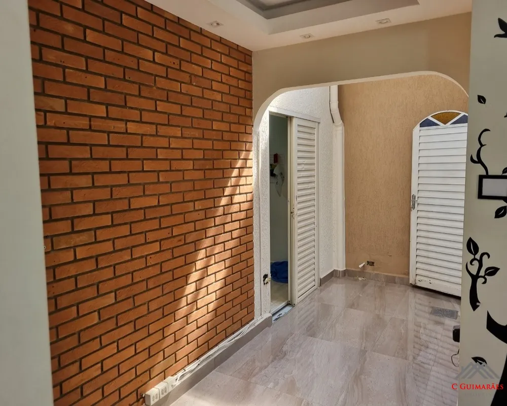 Casa, 3 quartos - Foto 11