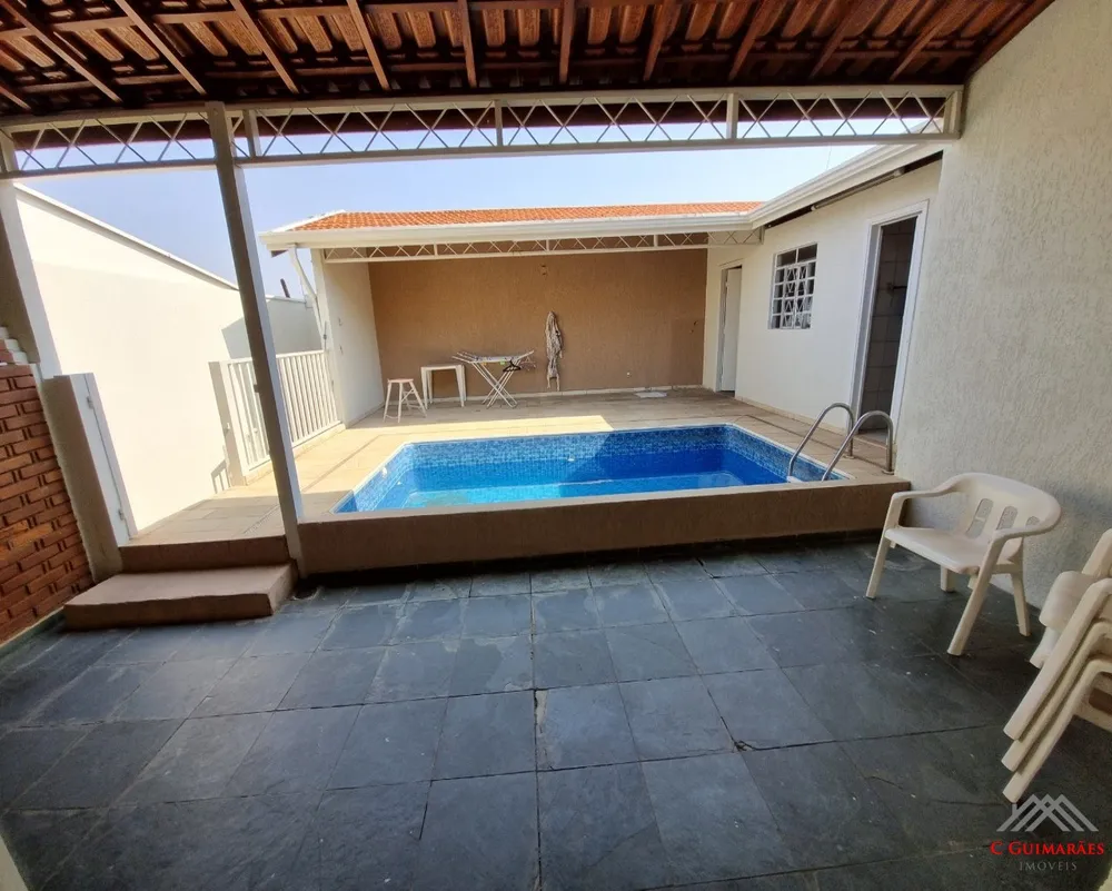 Casa, 3 quartos - Foto 18