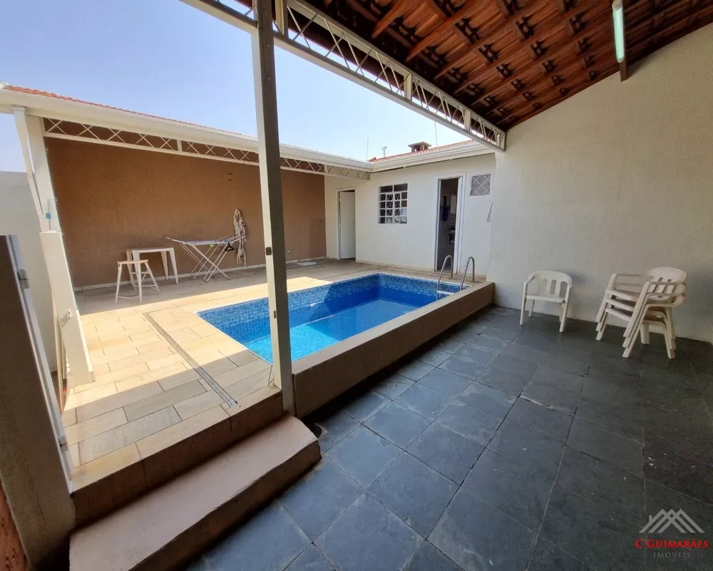 Casa, 3 quartos - Foto 7