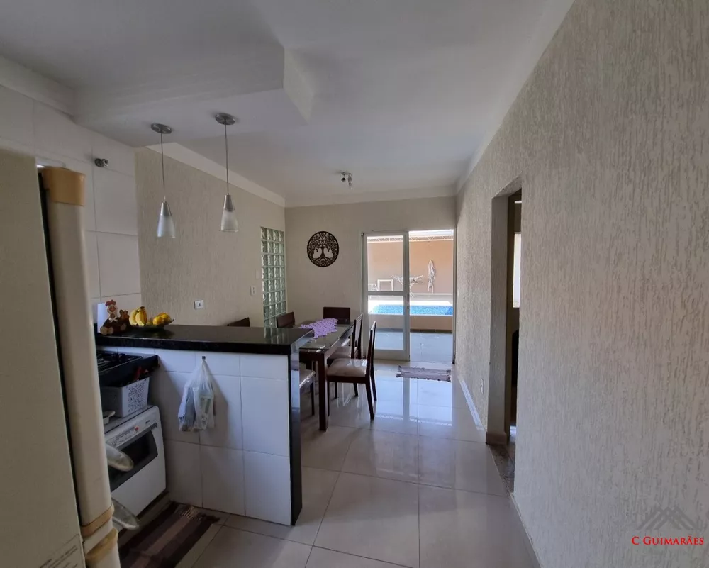 Casa, 3 quartos - Foto 5