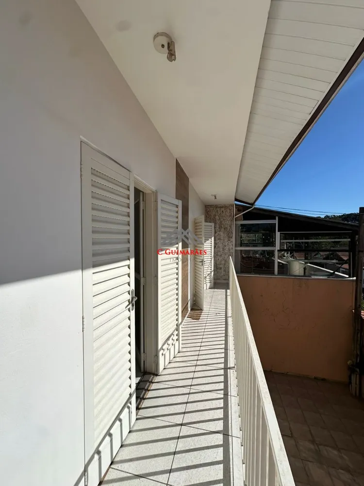 Casa, 3 quartos - Foto 7