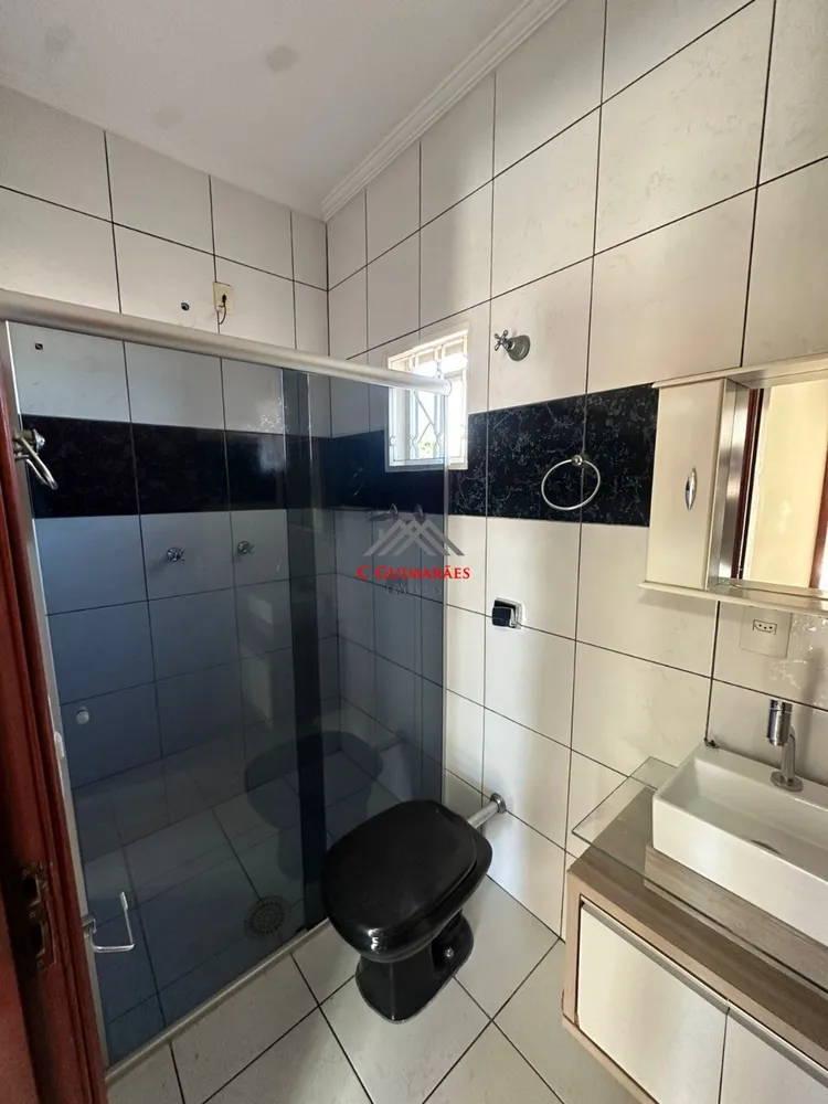 Casa, 3 quartos - Foto 12