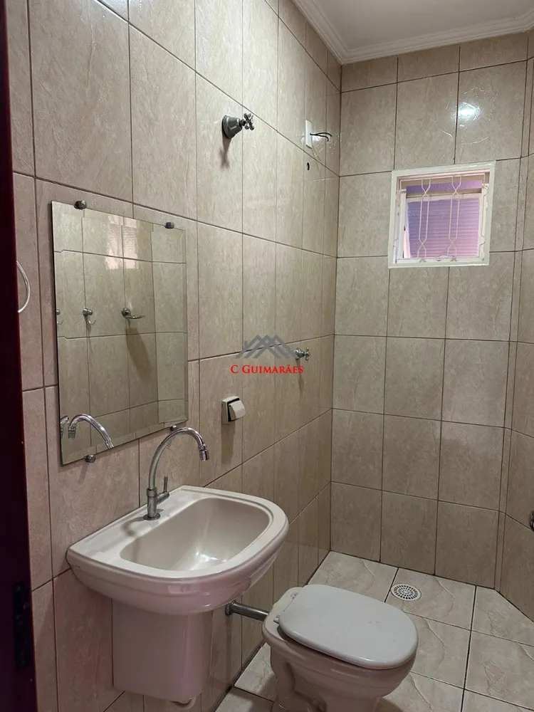 Casa, 3 quartos - Foto 6