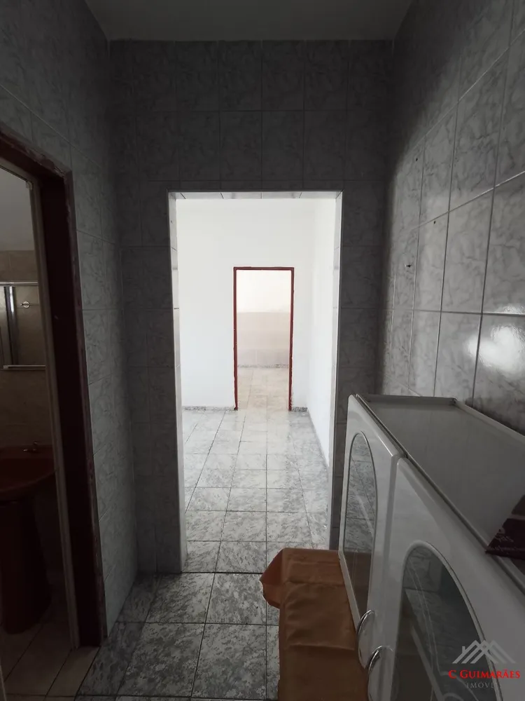 Casa, 2 quartos, 200 m² - Foto 17