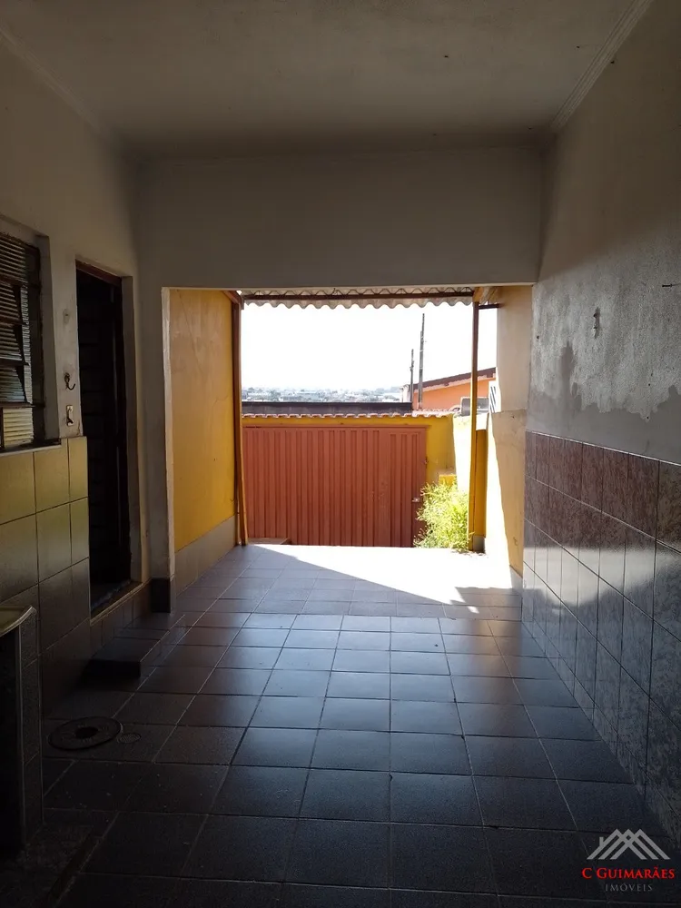 Casa, 2 quartos, 200 m² - Foto 8