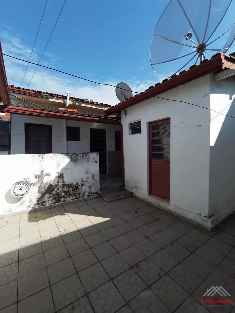 Casa, 2 quartos, 200 m² - Foto 11