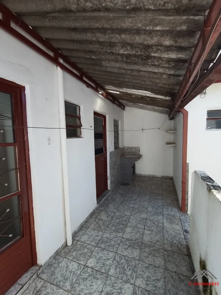 Casa, 2 quartos, 200 m² - Foto 13