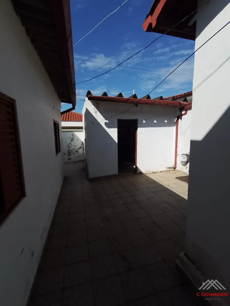Casa, 2 quartos, 200 m² - Foto 15