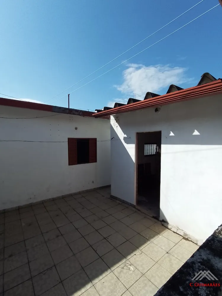 Casa, 2 quartos, 200 m² - Foto 12