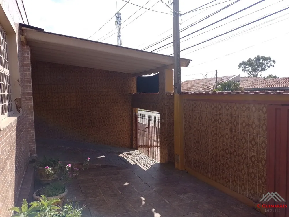Casa, 2 quartos, 200 m² - Foto 9