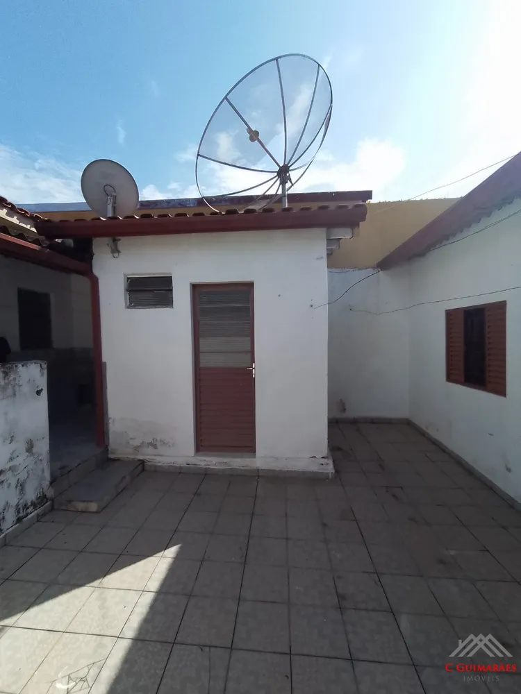 Casa, 2 quartos, 200 m² - Foto 14