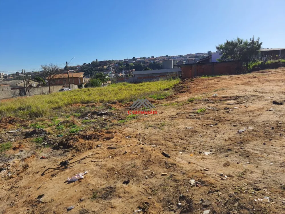 Terreno, 625 m² - Foto 6