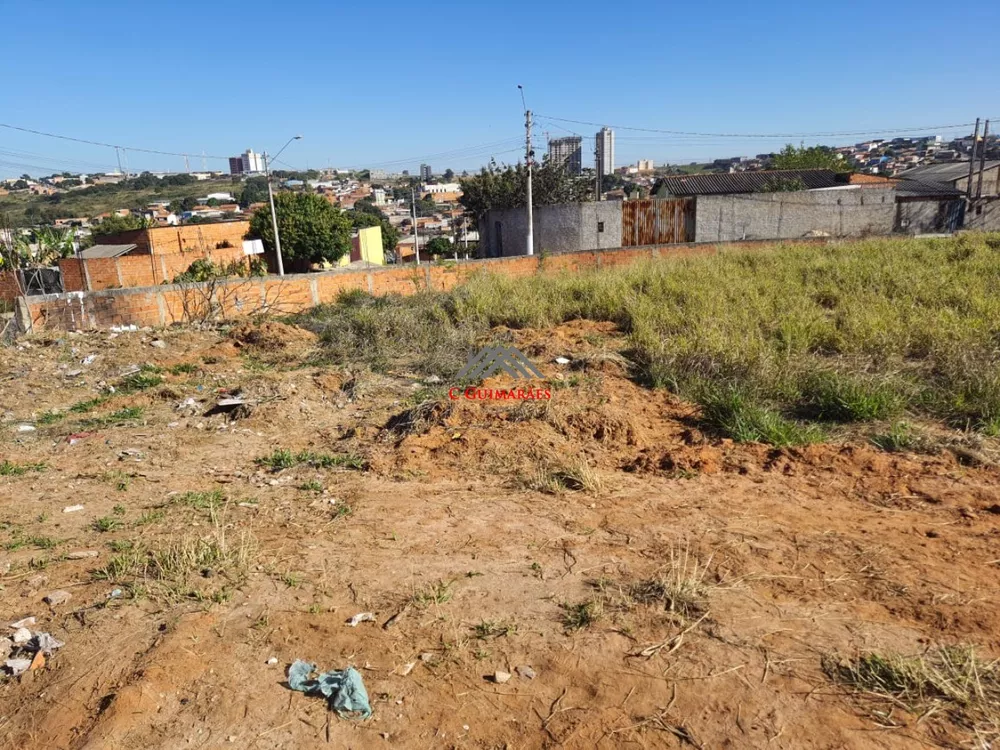 Terreno, 625 m² - Foto 7