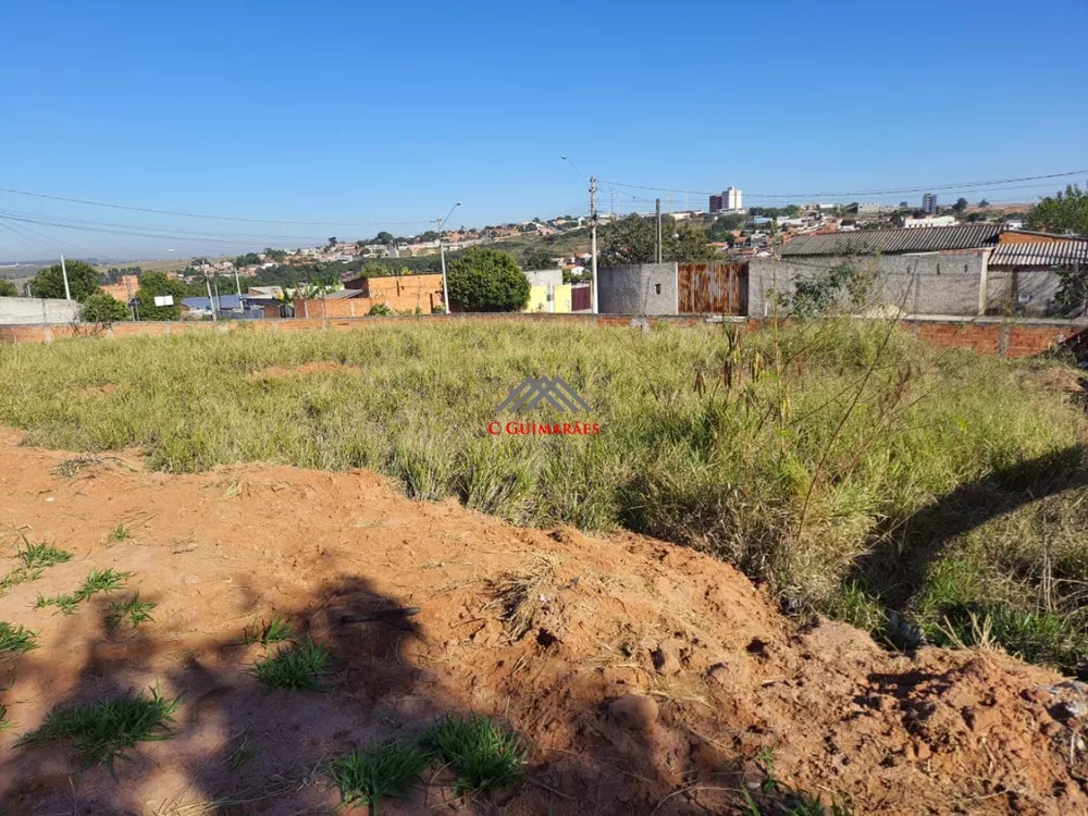 Terreno, 625 m² - Foto 8