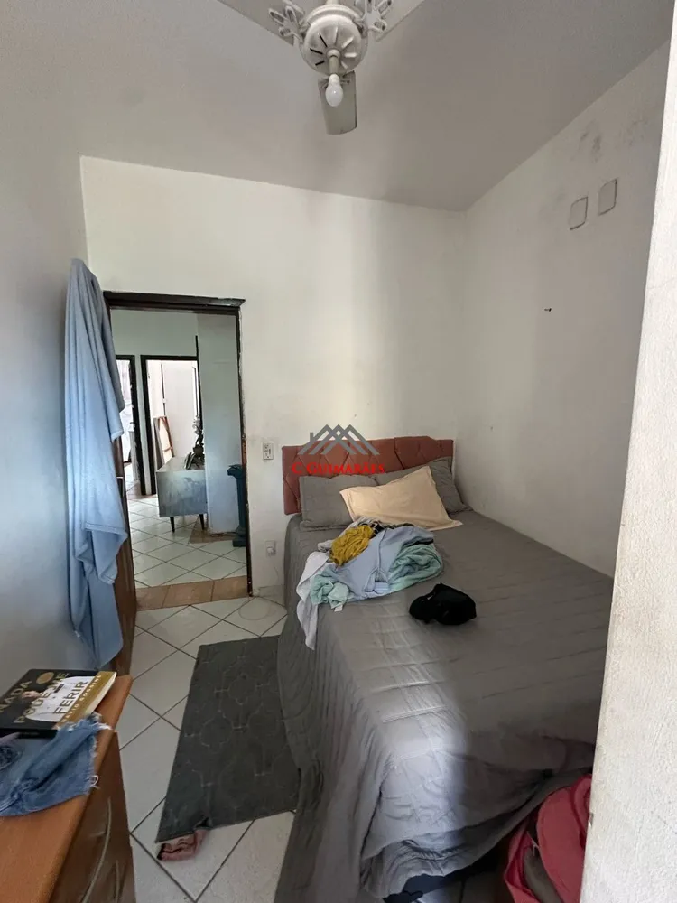 Casa, 4 quartos - Foto 13