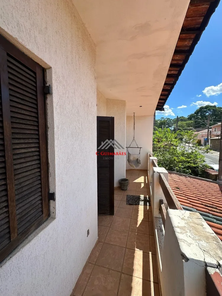Casa, 4 quartos - Foto 12