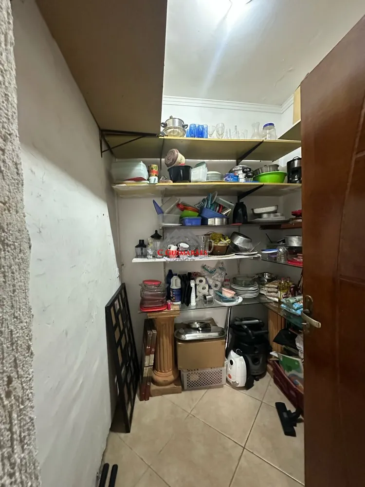 Casa, 4 quartos - Foto 7