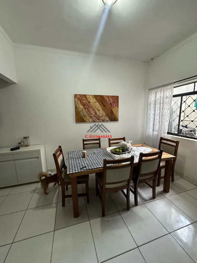 Casa, 4 quartos - Foto 6