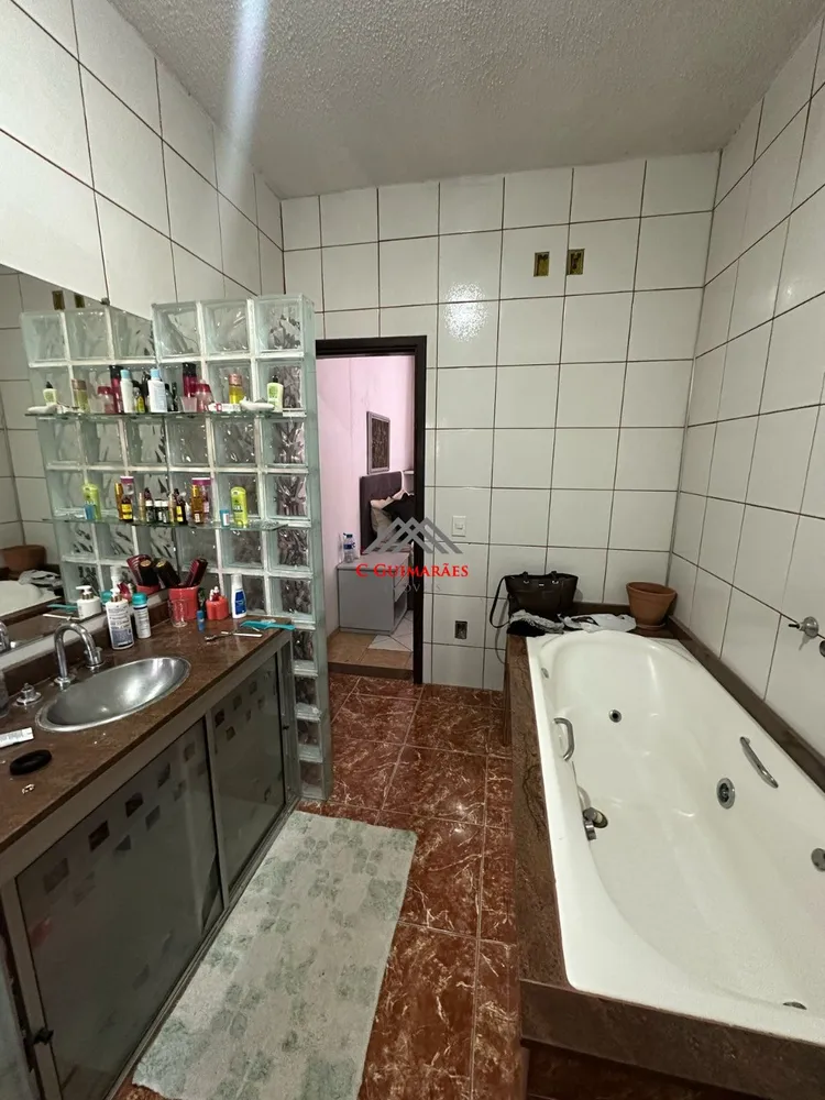 Casa, 4 quartos - Foto 10