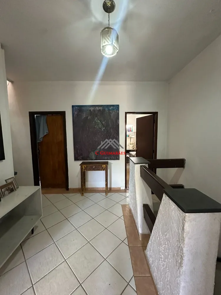 Casa, 4 quartos - Foto 7