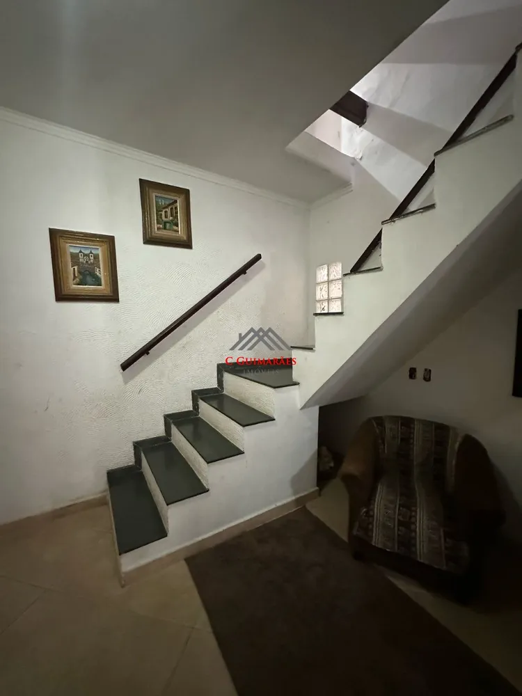Casa, 4 quartos - Foto 4