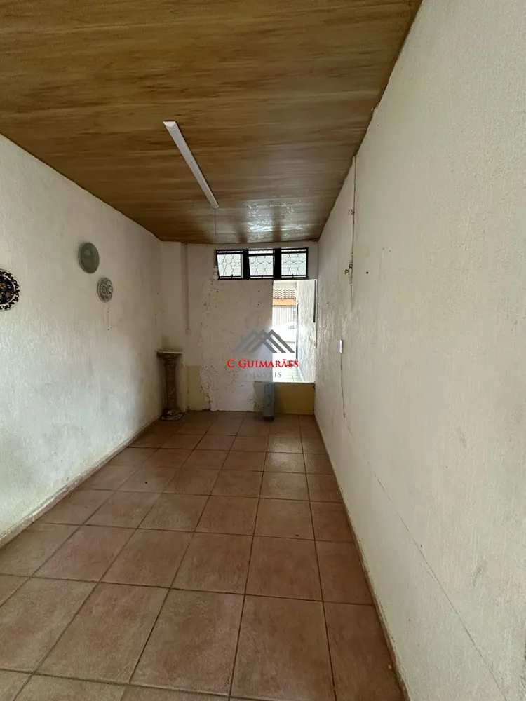 Casa, 4 quartos - Foto 8