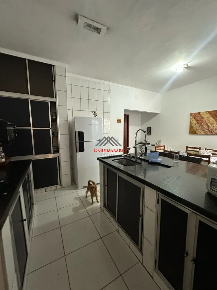 Casa, 4 quartos - Foto 5