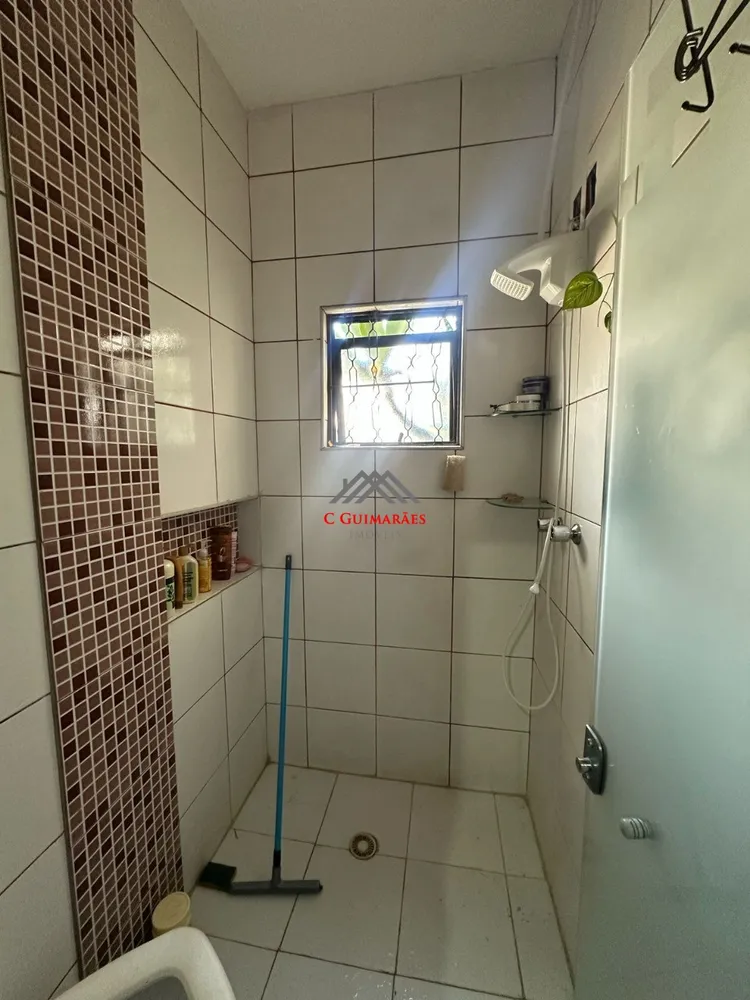 Casa, 4 quartos - Foto 11