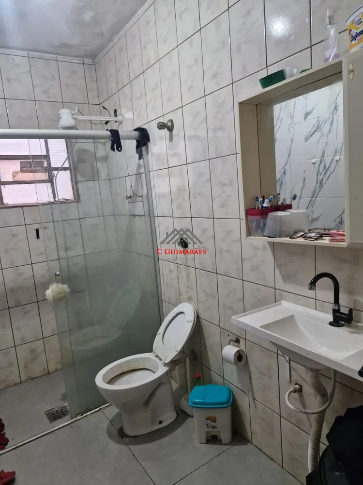 Casa, 3 quartos - Foto 5