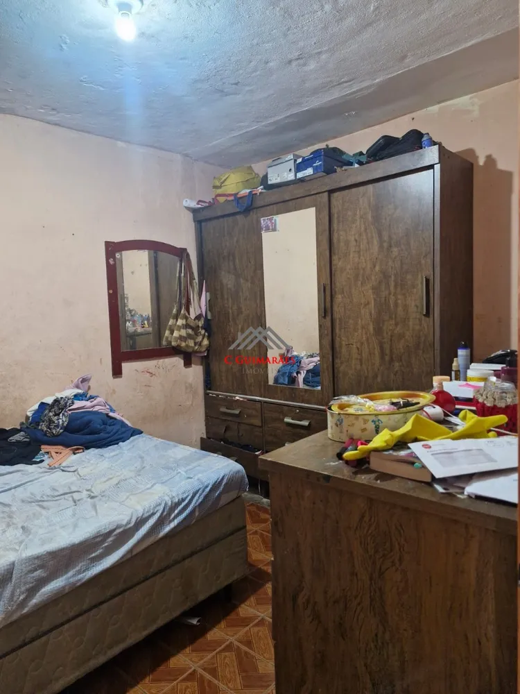 Casa, 3 quartos - Foto 8