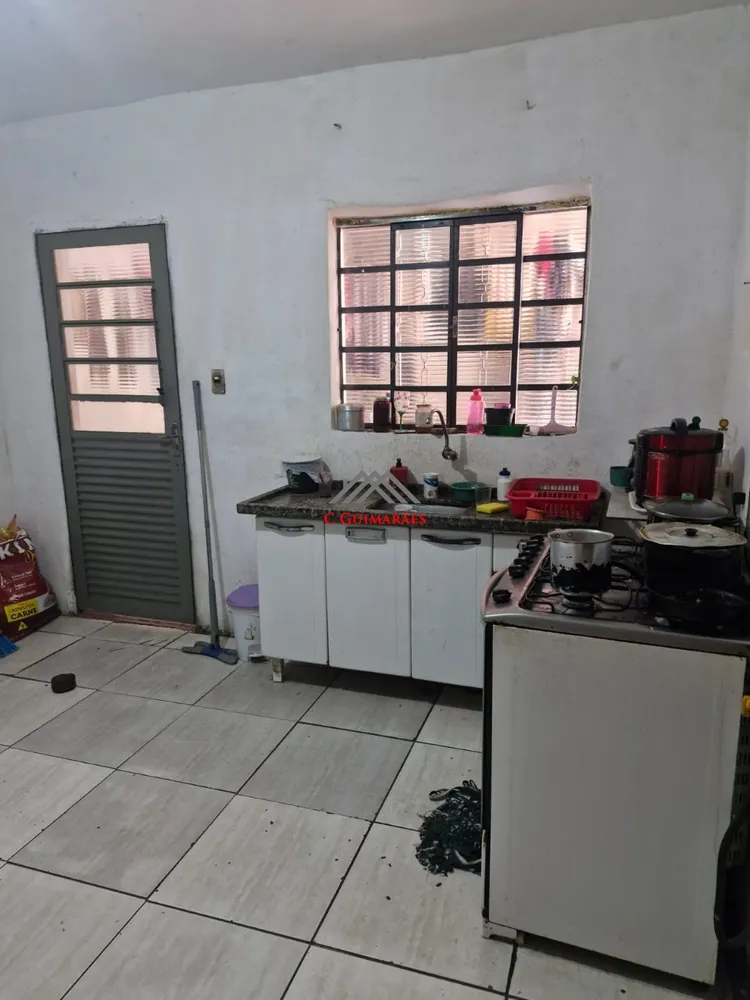 Casa, 3 quartos - Foto 9