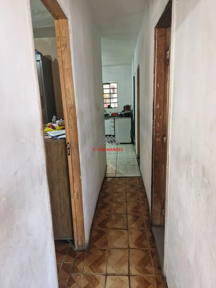 Casa, 3 quartos - Foto 7