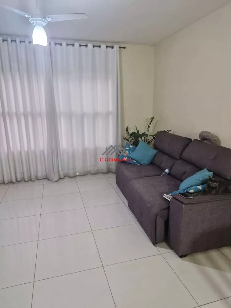 Casa à venda com 3 quartos - Foto 4