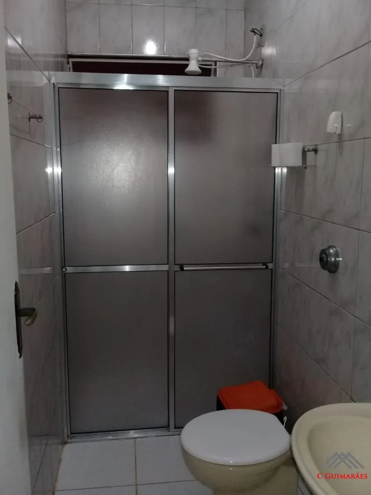 Casa, 3 quartos - Foto 16