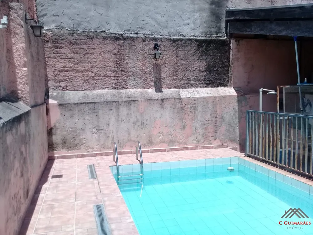 Casa, 3 quartos - Foto 10