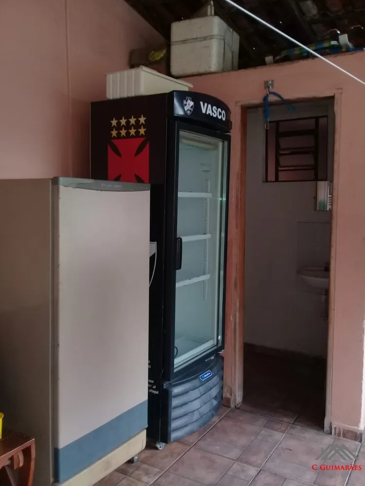 Casa, 3 quartos - Foto 8