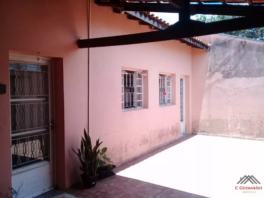 Casa, 3 quartos - Foto 4