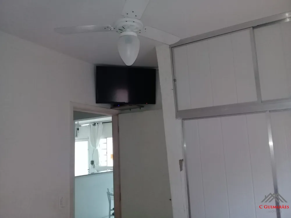 Casa, 3 quartos - Foto 15