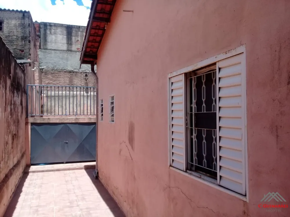 Casa, 3 quartos - Foto 7