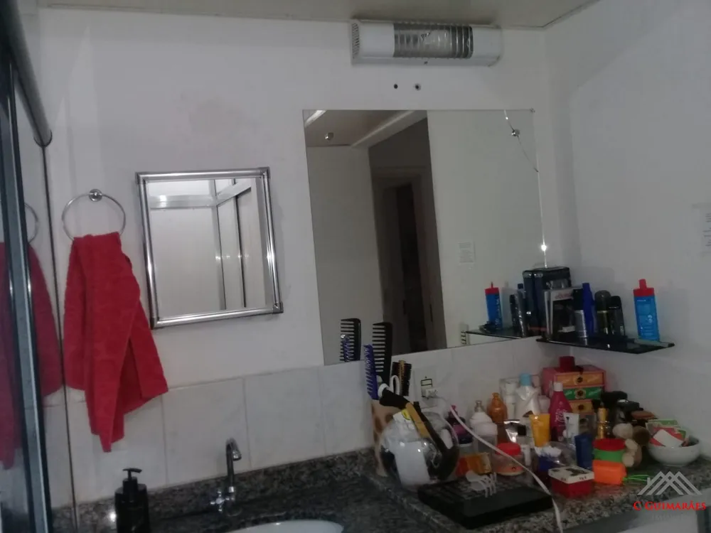 Casa, 3 quartos - Foto 18