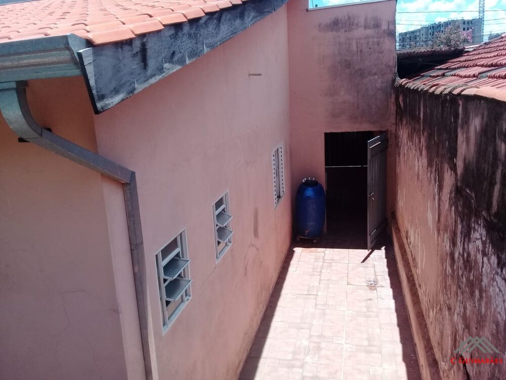 Casa, 3 quartos - Foto 5