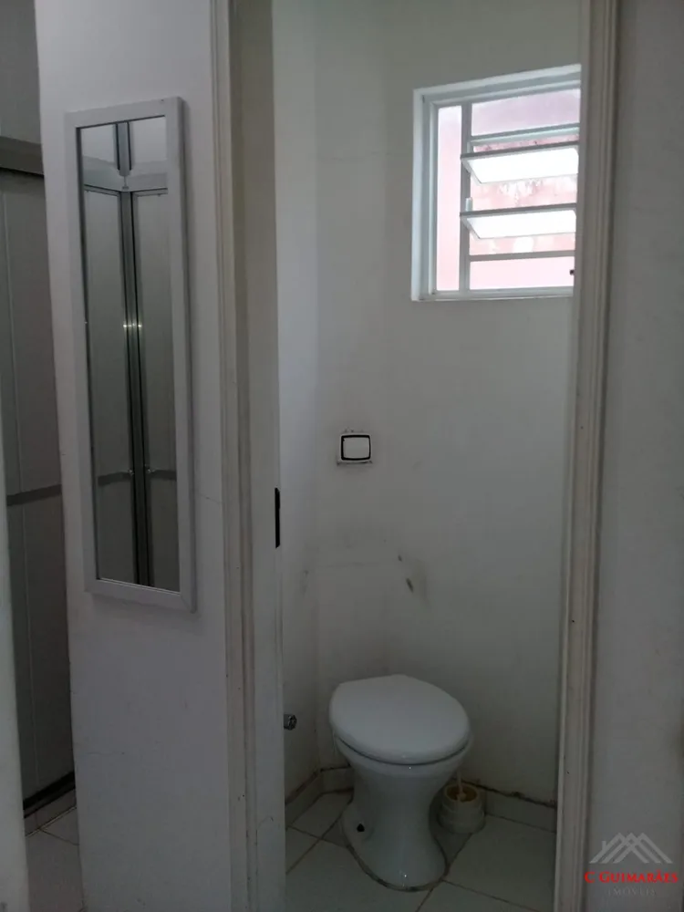 Casa, 3 quartos - Foto 19