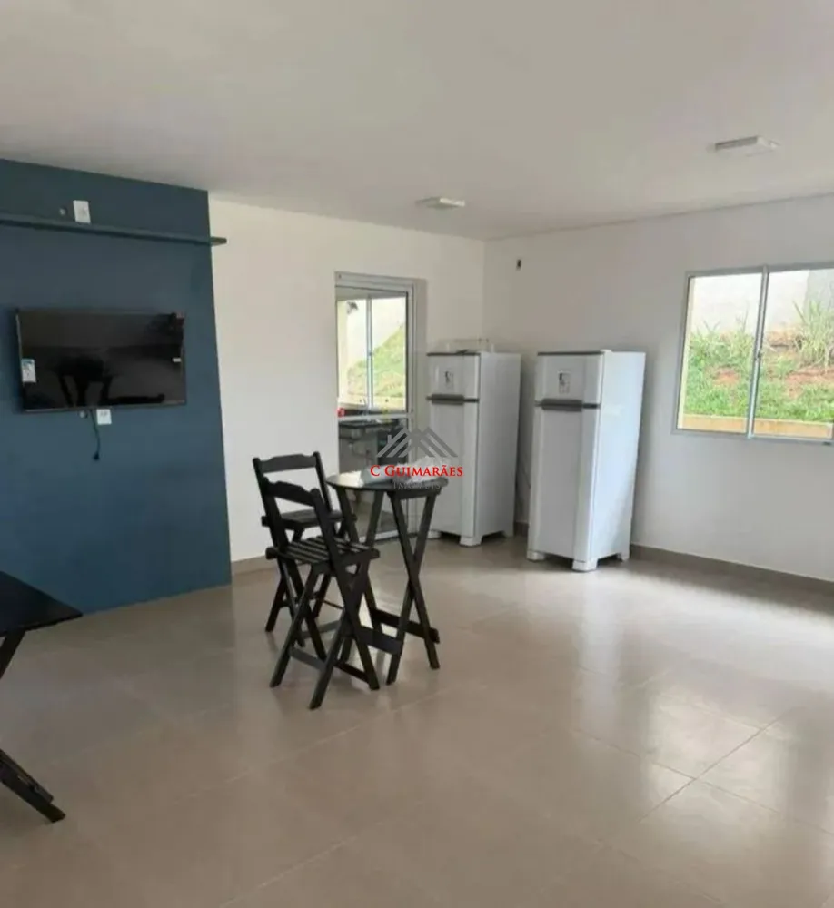 Apartamento, 2 quartos, 49 m² - Foto 16