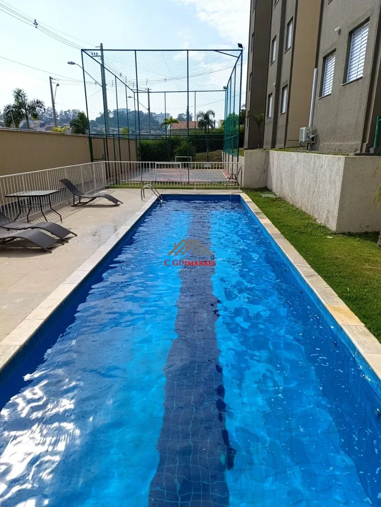 Apartamento, 2 quartos, 49 m² - Foto 15