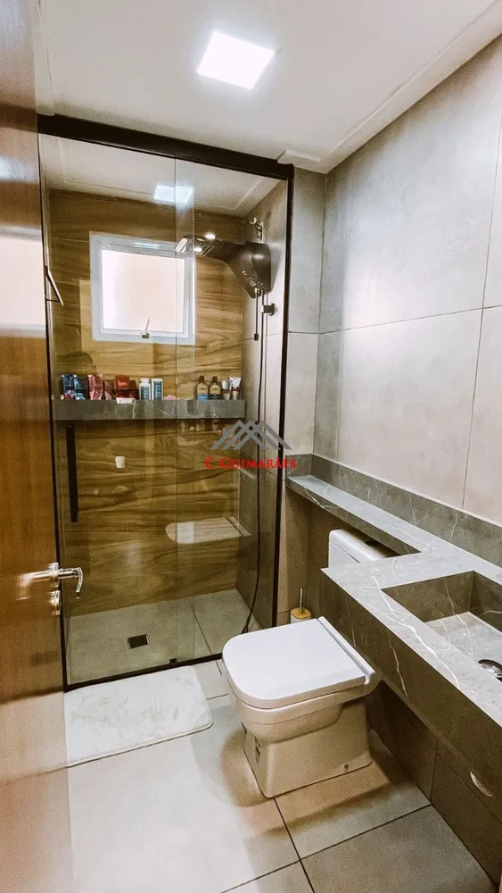 Apartamento, 2 quartos, 49 m² - Foto 11