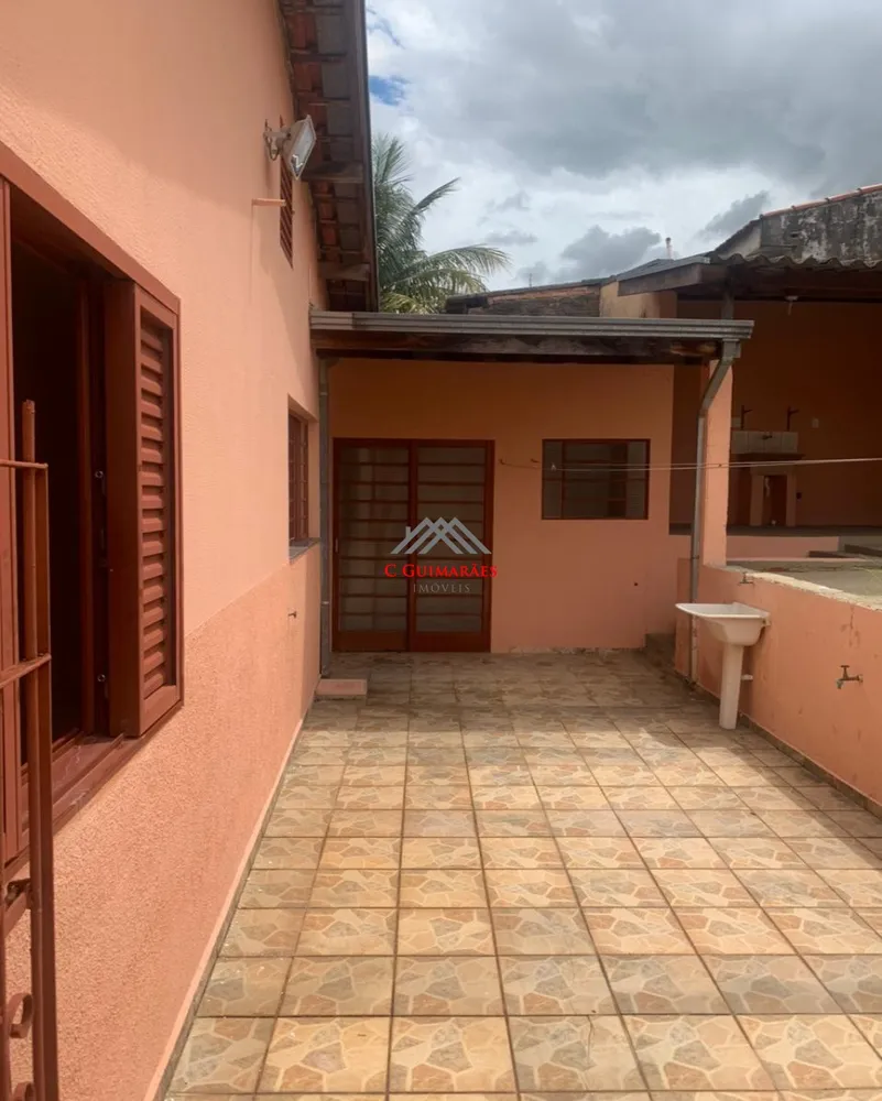 Casa, 3 quartos, 239 m² - Foto 6